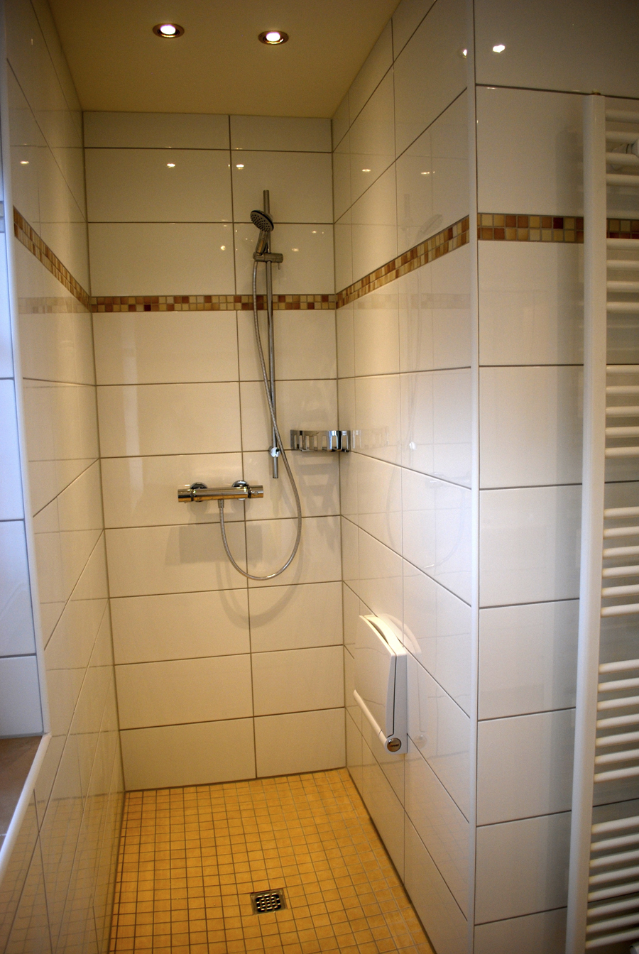 Dusche Dusche